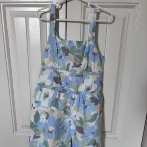 Abercrombie Kids Girls Romper Size 7/8